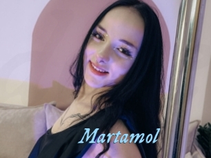 Martamol