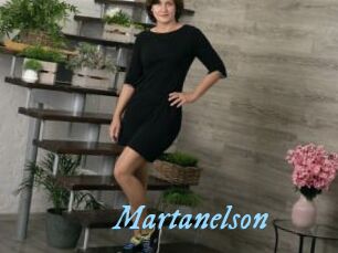 Martanelson