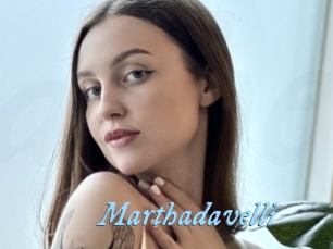 Marthadavelli