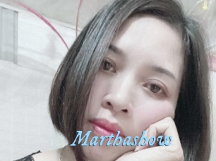 Marthashow