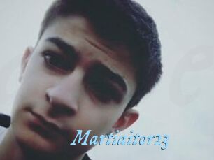 Martiaitor23