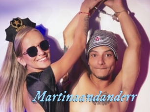 Martinaandanderr