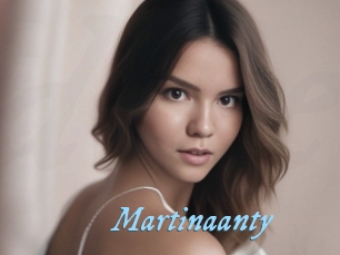 Martinaanty