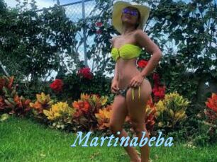 Martinabeba