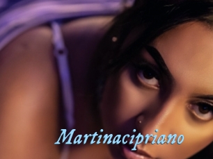 Martinacipriano