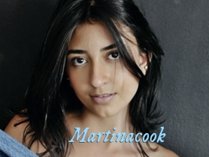 Martinacook