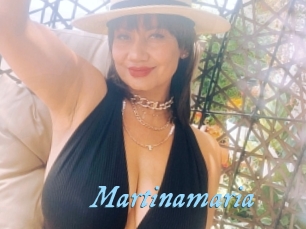 Martinamaria