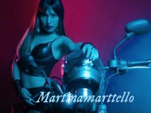 Martinamarttello