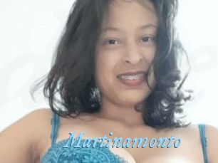 Martinamonto