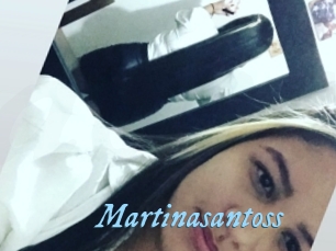 Martinasantoss