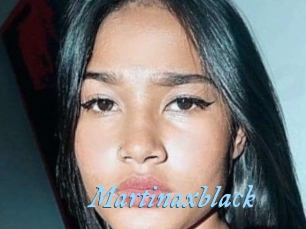 Martinaxblack