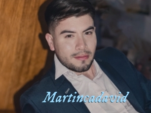 Martincadavid