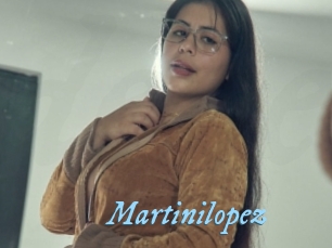 Martinilopez