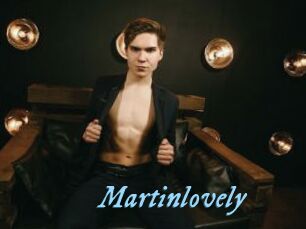 Martinlovely