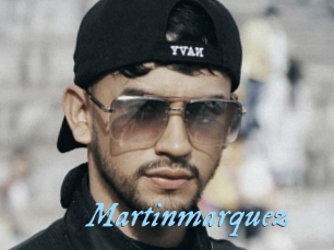 Martinmarquez