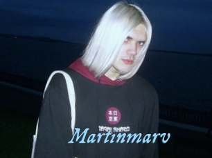 Martinmarv