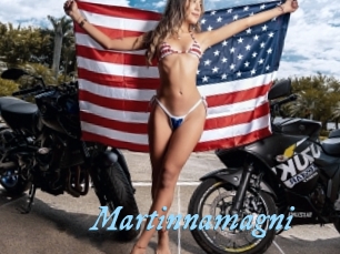 Martinnamagni