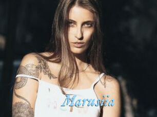 Marusiia