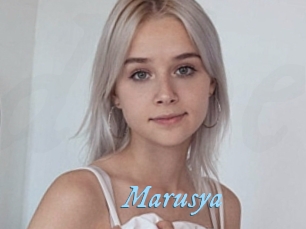 Marusya