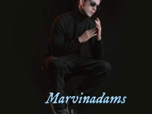 Marvinadams