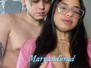 Maryandbrad