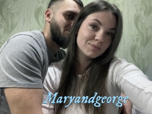 Maryandgeorge