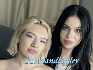 Maryandhayley
