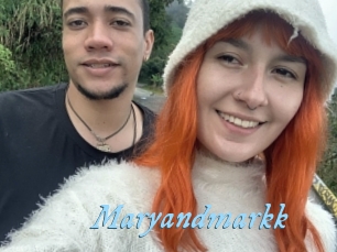 Maryandmarkk