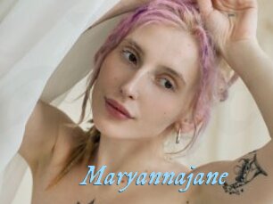 Maryannajane