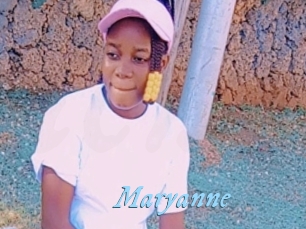 Maryanne