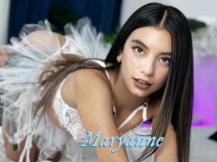 Maryanne