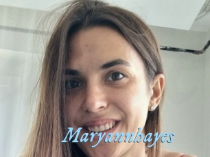 Maryannhayes