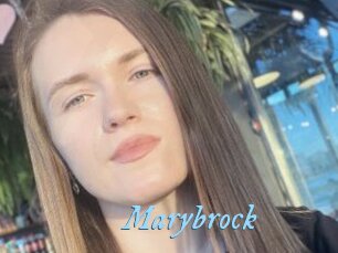 Marybrock