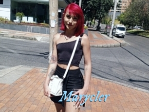 Marycler