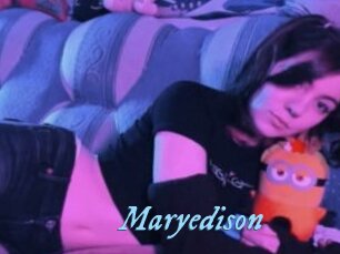 Maryedison