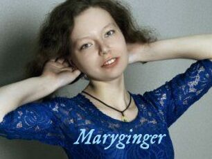 Maryginger