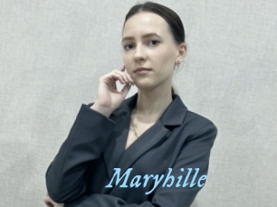 Maryhille