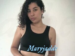 Maryjadde