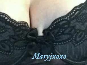 Maryjxoxo