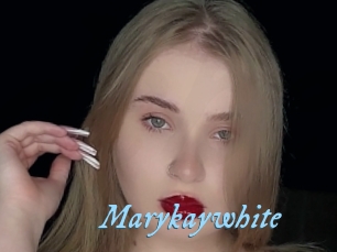 Marykaywhite