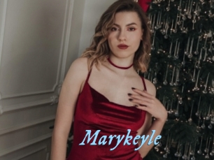 Marykeyle