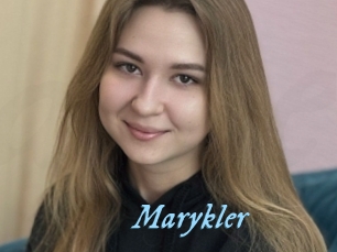 Marykler