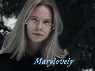 Marylovely