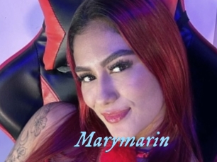 Marymarin