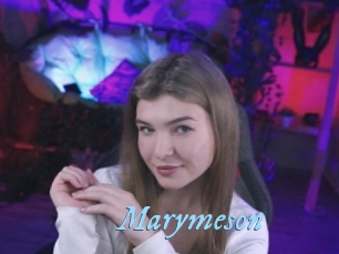 Marymeson