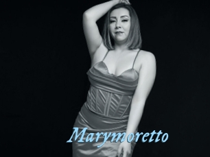 Marymoretto