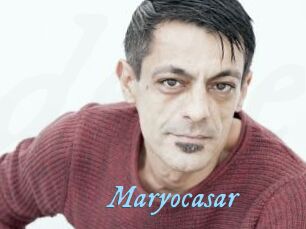 Maryocasar