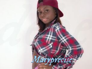 Maryprecise