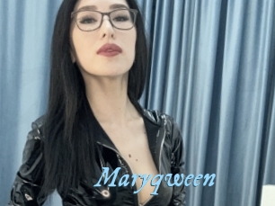 Maryqween