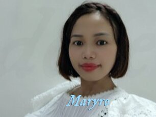 Maryro